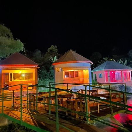 Bamboo River Resorts Wli Afegame Екстер'єр фото