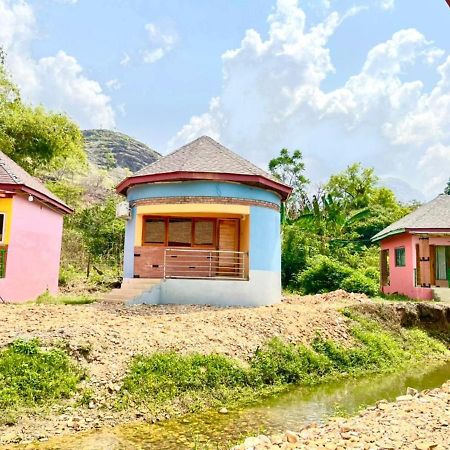 Bamboo River Resorts Wli Afegame Екстер'єр фото