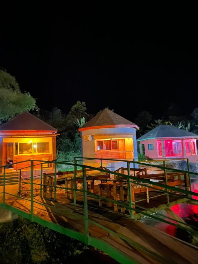 Bamboo River Resorts Wli Afegame Екстер'єр фото