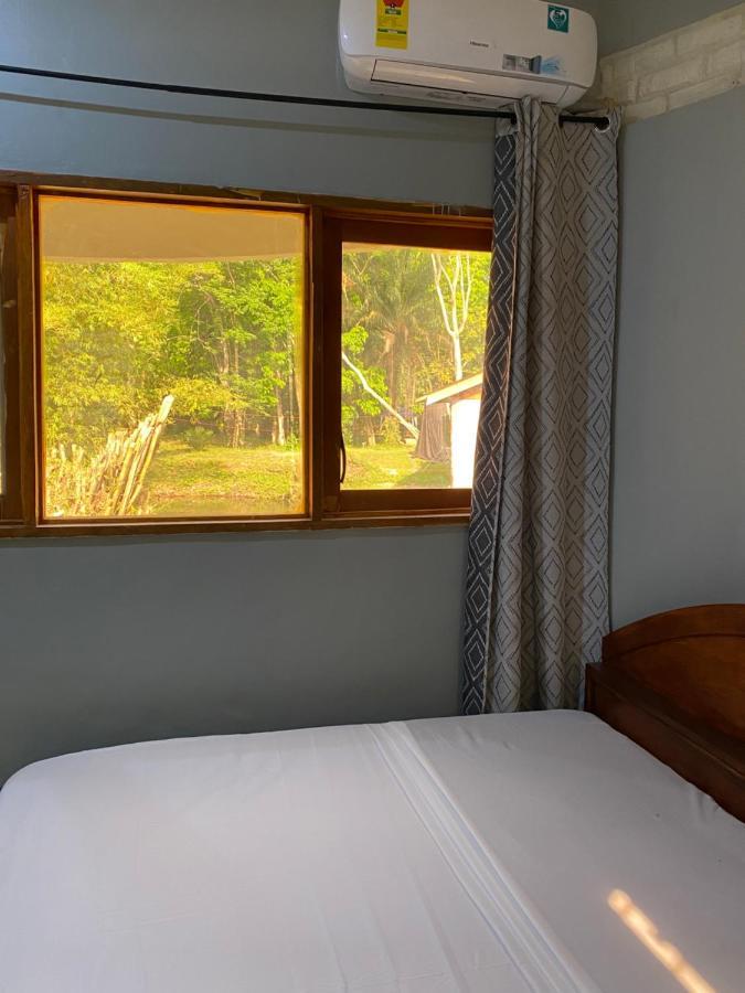 Bamboo River Resorts Wli Afegame Екстер'єр фото