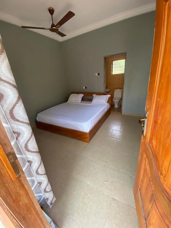Bamboo River Resorts Wli Afegame Екстер'єр фото