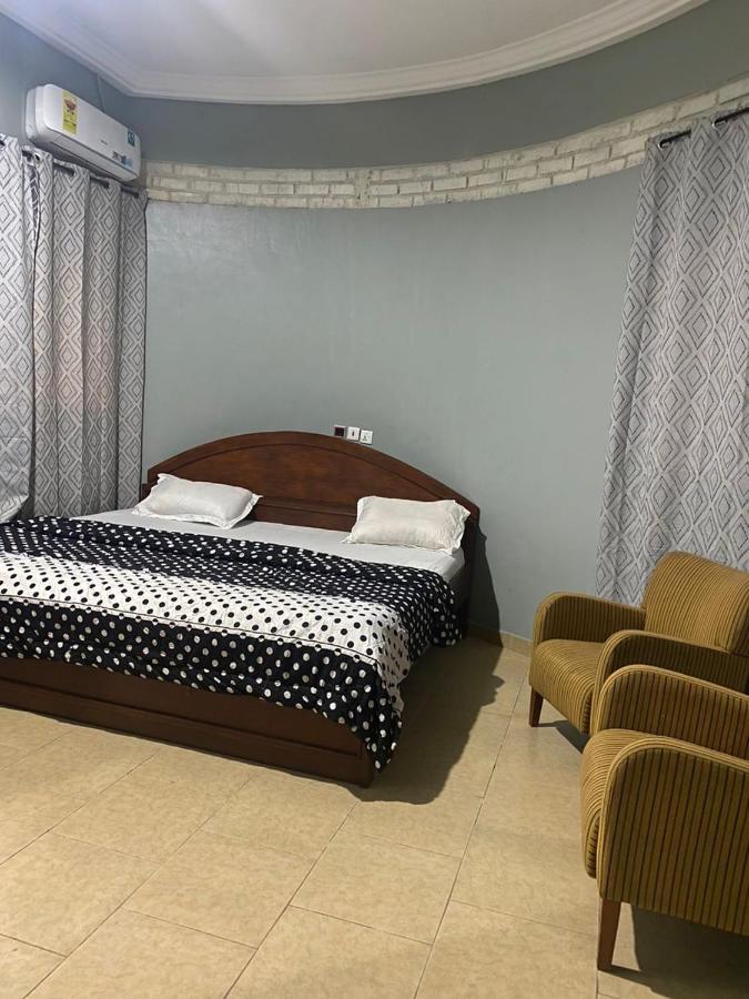 Bamboo River Resorts Wli Afegame Екстер'єр фото